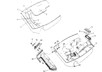 Nosepan Assembly Rxl