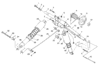 Rear Torque Arm