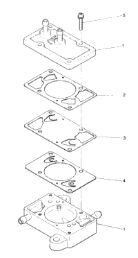Fuel Pump Sprint E/S