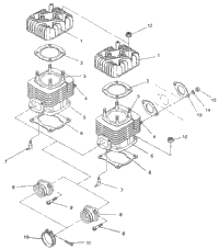 Cylinder Lite & Lite Deluxe 0973431