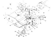 Steering Assembly E956756