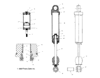 Shock (M10) /Dsa (4988658865C04)