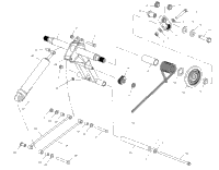 Rear Torque Arm S01np5cs