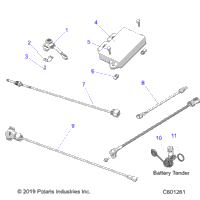 Electrical, Switches, Sensors & Components 2 All Options