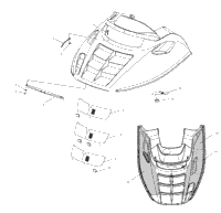 Hood Assembly