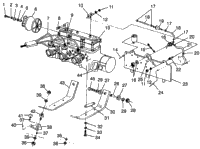 Engine Mounting Ultra