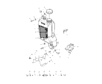 Oil Tank