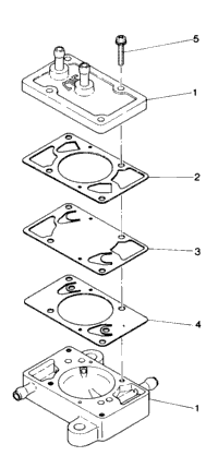 Fuel Pump Sprint & Sprint E/S