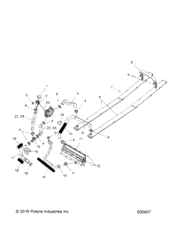 Engine, Cooling System