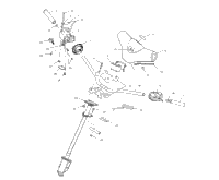 Steering/Handlebar