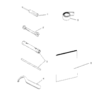 Tool Kit Super Sport