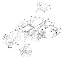 Tunnel Assembly 440 Xcr