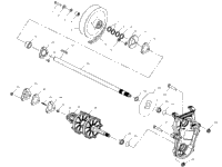 Drive Train S02np5cs
