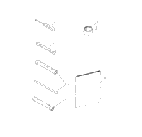 Tool Kit S02su4bs/Be