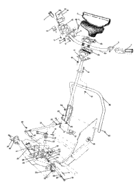 Steering 500 Sp