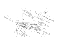 Front Torque Arm