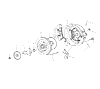 Recoil Starter S03nx7cs (4978197819E01)