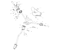 Steering Handlebar