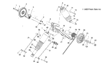 Rear Torque Arm