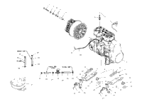 Engine Mounting