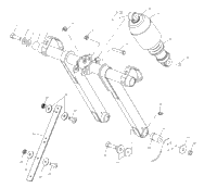 Front Torque Arm
