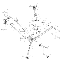 Front Suspension