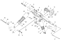 Rear Torque Arm