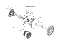 Drive Clutch /Ce
