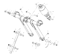 Front Torque Arm
