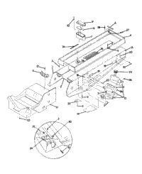 Tunnel Assembly Widetrak