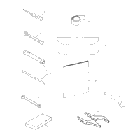 Tool Kit /S02np8cs/Csa/Csb