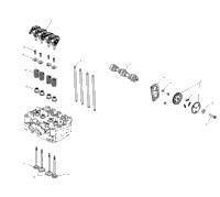 Intake & Exhaust