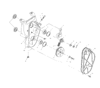Chaincase