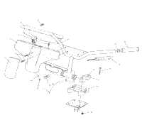 Steering Handlebar