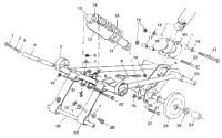 Front Torque Arm