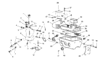 Oil Tank / Air Box Rxl