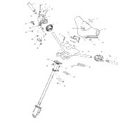 Steering Handlebar