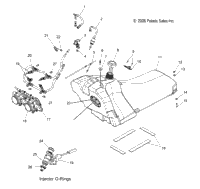 Fuel System
