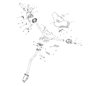 Steering Handlebar