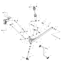 Front Suspension