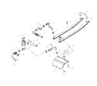 Cooling System S02np5csa/Sb
