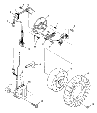 Magneto 099Lb3as