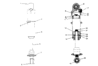 Fox Shock, Gas Rear Rxl