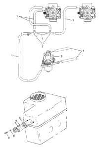 Accs System 500 0972964 (4938393839C012)