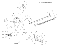Engine, Cooling System