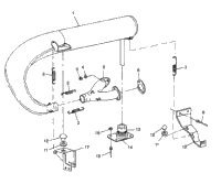 Exhaust System Super Sport