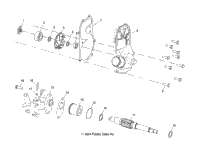 Water Pump/Oil Pump