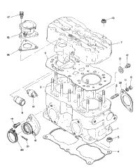 Cylinder