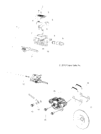 Brakes, Brake System