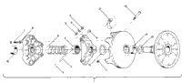 Drive Clutch Trail